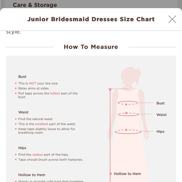 Dessy Collection Porcelain Pink Deep V Neck Trumpet Special Occassion Gown 3060 - Picture 12 of 15